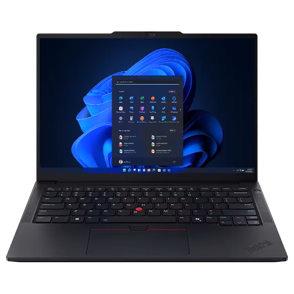 Lenovo ThinkPad E14 G7 – Intel Core Ultra 7 256V | 16GB DDR5 RAM | 512GB SSD | 14.0" WUXGA AG 300nits | No operating system pre-installed